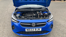 Vauxhall Corsa 1.2 SE Edition 5dr Petrol Hatchback